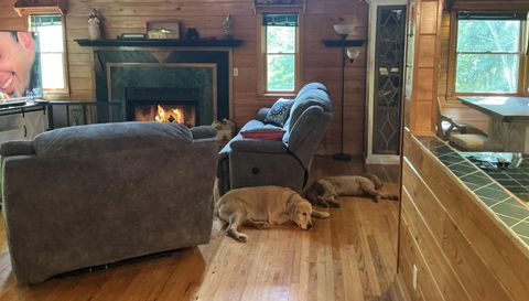 5475 Otto Williams Rd