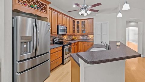 15604 DURANGO CIRCLE