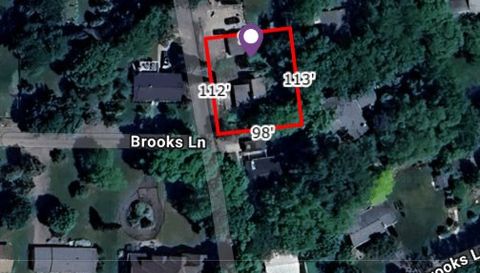 3114 Brooks Lane