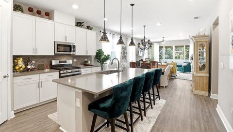 5256 MEADOW SONG DRIVE