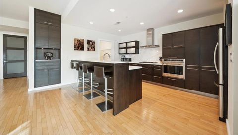 4545 Lindell Boulevard