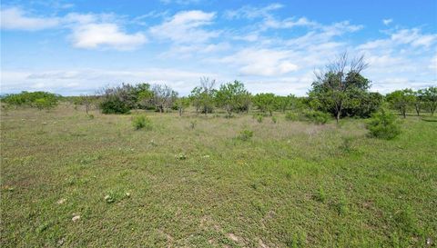 TBD County Road 276