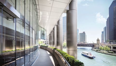 401 N Wabash Avenue