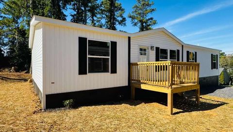 313 Wilkerson Road SW