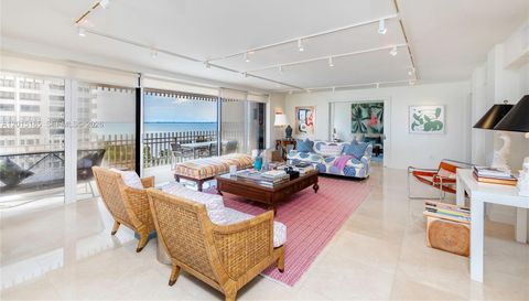 1 Grove Isle Dr
