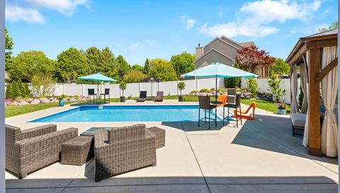 1252 Walsh Drive