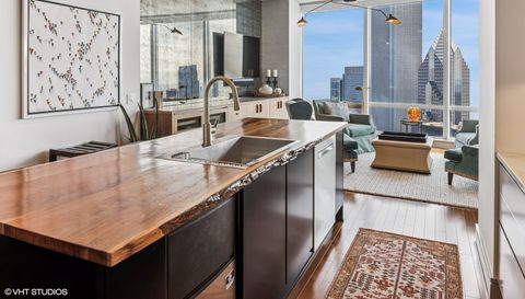 401 N Wabash Avenue