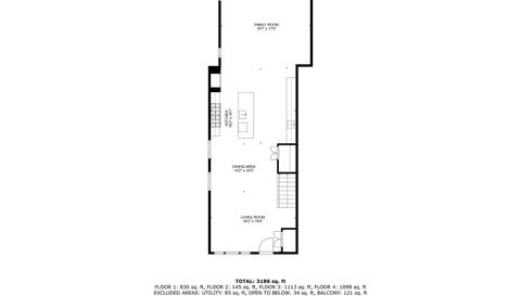 3434 W Palmer Street