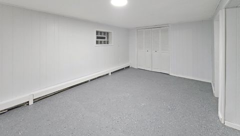 4743 S Keeler Avenue