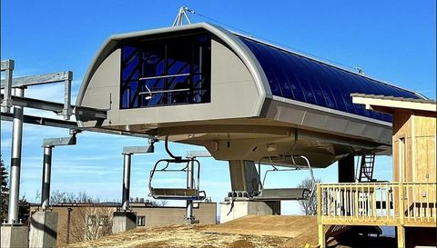 101 Sugar Ski Dr Unit 112