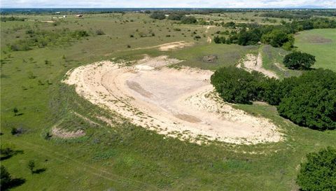 TBD County Road 276