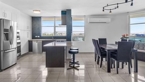 550 MILLENIUM COND. AVE CONSTITUCION