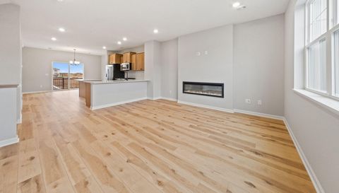 14606 Rhinestone Street NW