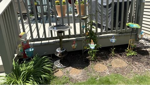 1610 Cottonwood Trail