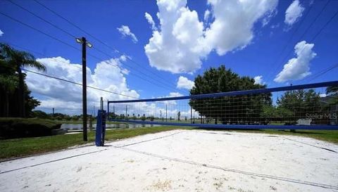 1400 GANDY BOULEVARD N