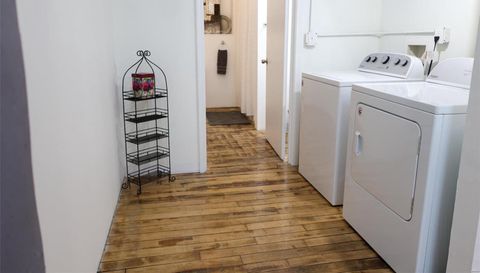 1709 Washington Avenue