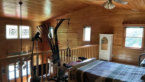 5475 Otto Williams Rd