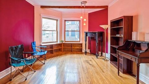 5551 S Kimbark Ave Unit 17