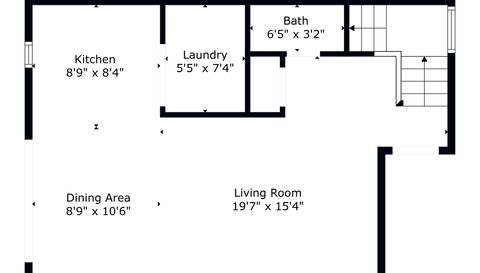 107 W Ticonderoga Dr #3E