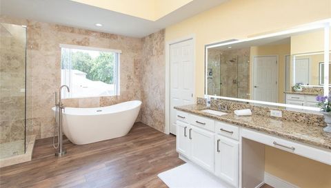 21511 WILDERNESS LAKE BOULEVARD