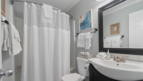 1068 Ocean Blvd W #6D Holden Beach