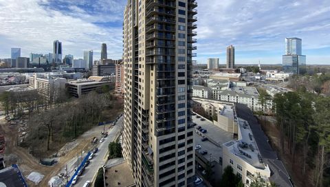 3481 Lakeside Dr NE APT 2901