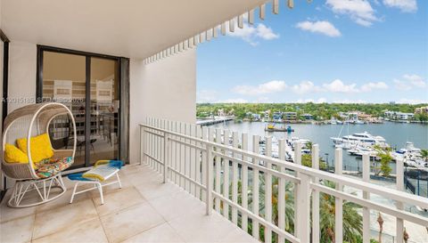 1 Grove Isle Dr