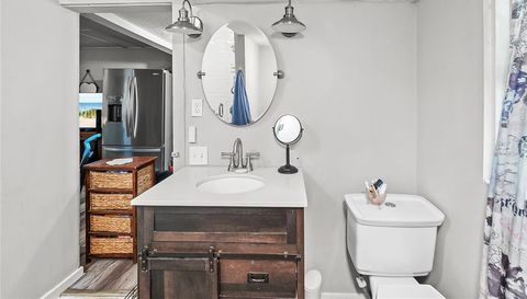 6848 SPRING LAKE ROAD