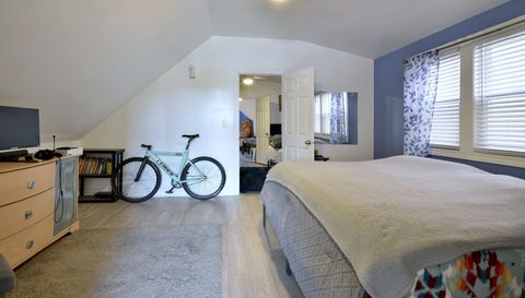 1814 N Sawyer Avenue