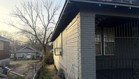 1423 S Willett St Memphis
