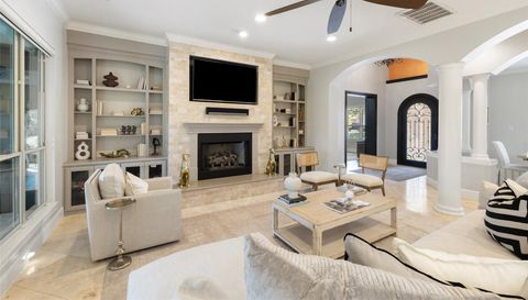 110 Golden Bear DR