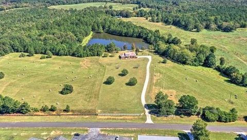 1460 Leathersville Rd