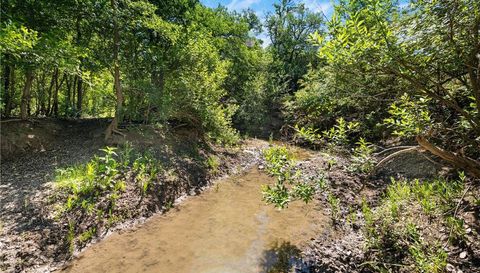 TBD County Road 276