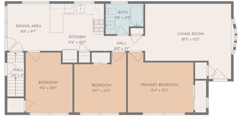 6022 W 64th Street