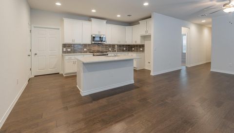 5302 Mulberry Grove LN