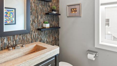 10033 Frederick Place