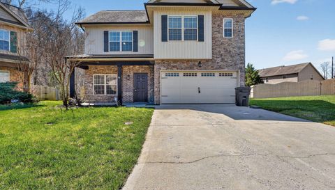 1207 Dark Creek Ln
