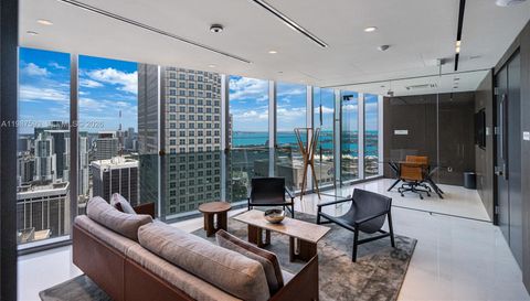 300 Biscayne Blvd Way