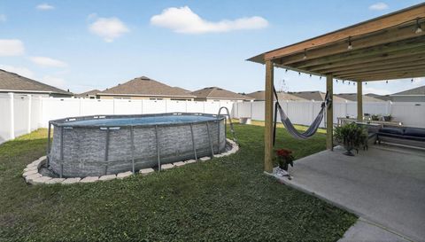 705 Squires Grove Dr