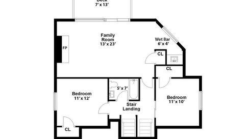 736 S Ashland Avenue