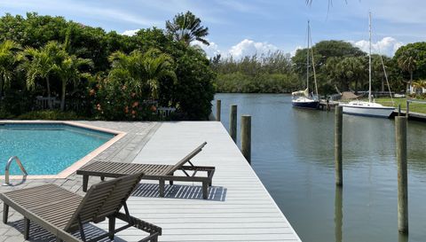 705 Bahia Mar Road