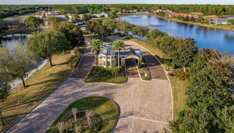 241 CONSERVATORY DRIVE