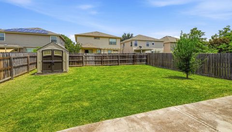 1010 Scaup Ct San Antonio