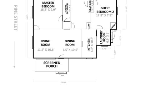 902 Martin Luther King Jr Blvd