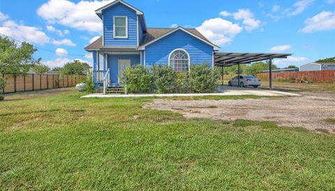 120 Rio Vista Ranch RD