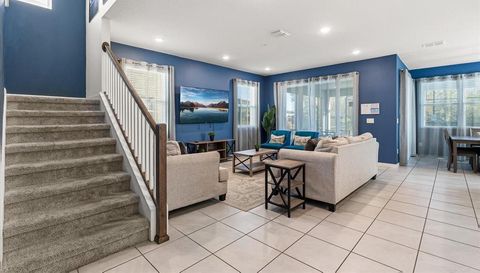 2009 TROPICAL PALMS CIRCLE