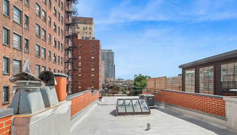 317 W WEBSTER Avenue