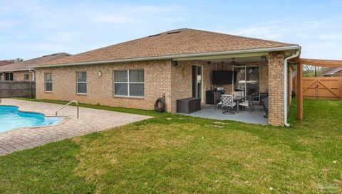 10108 Castleberry Blvd