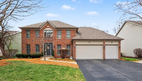 15232 Ingersoll Street