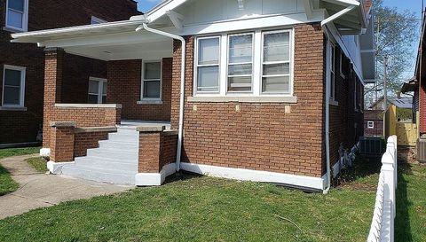 713 Plainfield Rd